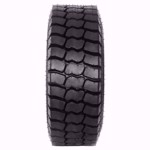 10x16.5 Galaxy Trac Star L-4 Skid Steer Tire - Extreme Duty