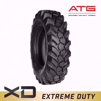 15.5x25 Galaxy Giraffe XLW L-2 Telehandler/Wheel Loader Tire