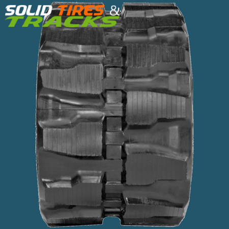 320x54x96 Excavator Rubber Track-Heavy Duty