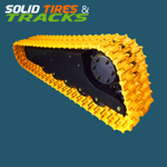 180x72x44 CTL Steel Tracks