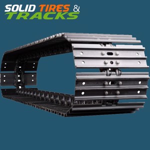 Steel Tracks