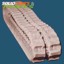200x72x45 Excavator Non-Marking Rubber Tracks