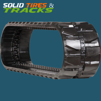 300x52.5x70 Excavator Rubber Track