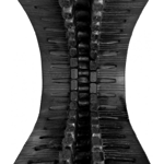 200x72x48  Excavator Rubber Tracks