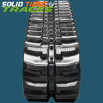 230x72x37 Rubber Tracks