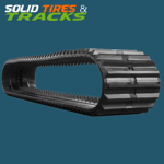 762x152.4x63 Rubber Track