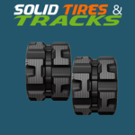  180x72x39 Rubber Tracks