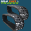 320x86x53 CTL Rubber Tracks
