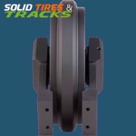 John Deere Idler Pulley 9290336