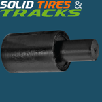 Excavator Carrier Roller 7020867