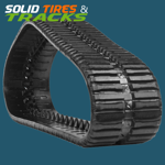 CTL Rubber Track 320x86x52(T) Multibar Pattern