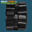 Airman 300x52.5x86(W) Heavy Duty Rubber Track