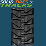 230x48x72 Rubber Tracks