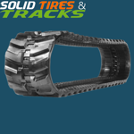 14" Excavator Rubber Track 350x52.5x92 - Heavy Duty