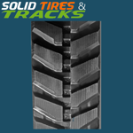 450x81.5x72 Excavator Rubber Track