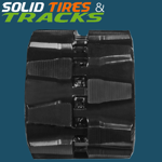 485x92x72 Excavator Rubber Track