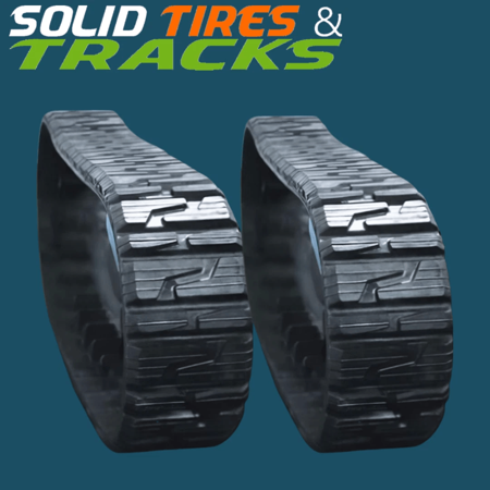 149x88x42 Toro Dingo Excavator Rubber Tracks