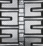400x86x54 CTL Rubber Track- C Pattern