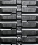 450x86x63 C Pattern CTL Rubber Track
